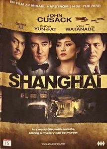 Shanghai