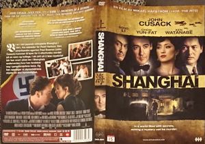 Shanghai