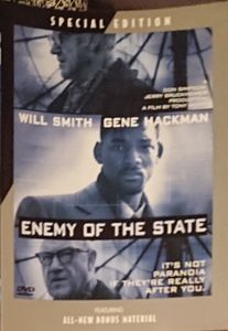 Enemy Of The State (Special Edition)
