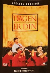 Dagen Er Din (Special Edition)