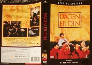 Dagen Er Din (Special Edition)