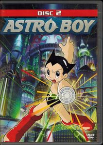 Astro Boy - The Complete Series