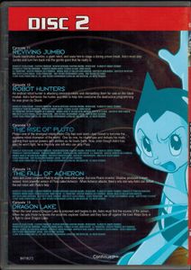 Astro Boy - The Complete Series