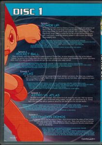 Astro Boy - The Complete Series