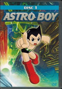 Astro Boy - The Complete Series