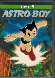 Astro Boy - The Complete Series