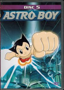 Astro Boy - The Complete Series