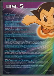 Astro Boy - The Complete Series