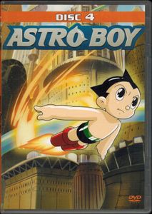 Astro Boy - The Complete Series