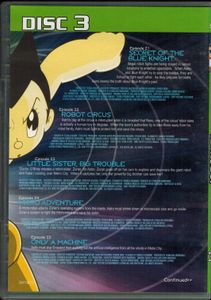 Astro Boy - The Complete Series