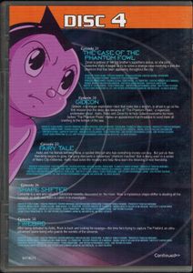 Astro Boy - The Complete Series