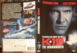 K-19: The Widowmaker