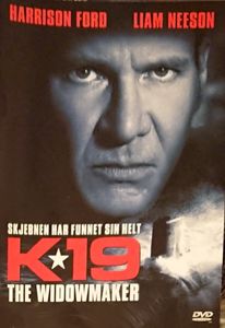 K-19: The Widowmaker