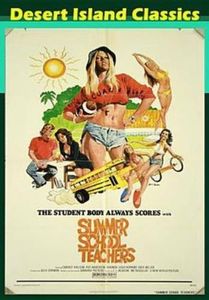 Summer School Teachers