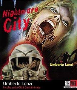Nightmare City