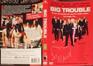 Big Trouble