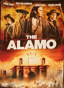 The Alamo