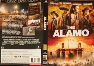 The Alamo