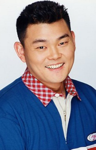Hisao Egawa
