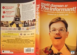 The Informant!