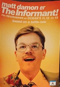 The Informant!