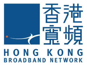 Hong Kong Broadband Network