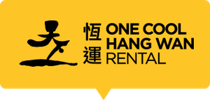 One Cool Hang Wan Cinematic Equipment Rental