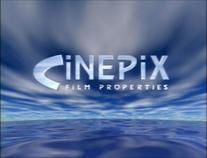 Cinépix Film Properties (CFP)