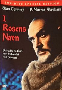 I Rosens Navn (Two-Disc Special Edition)