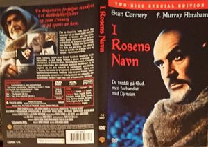 I Rosens Navn (Two-Disc Special Edition)
