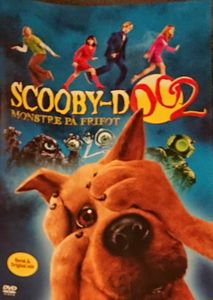 Scooby-Doo 2: Monstre På Frifot