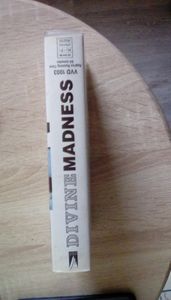 Divine Madness