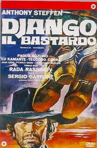 Django Il Bastardo