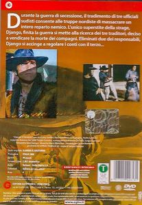 Django Il Bastardo