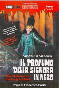 Il Profumo Della Signora In Nero