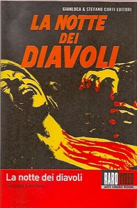 La Notte Dei Diavoli