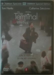 The Terminal