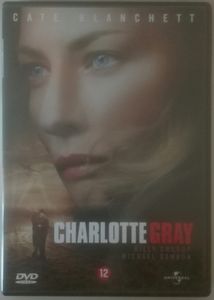 Charlotte Gray