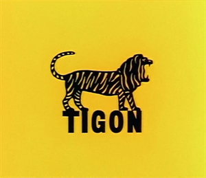 Tigon British Film Productions