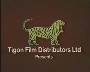 Tigon Film Distributors