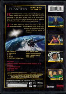 Planetes - Volume 6