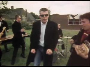 Madness: Baggy Trousers