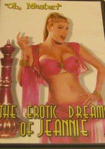 The Erotic Dreams Of Jeannie