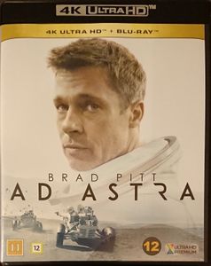 Ad Astra