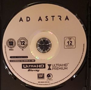 Ad Astra