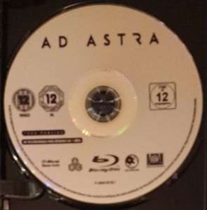 Ad Astra