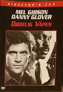 Dødelig Våpen (Director's Cut)