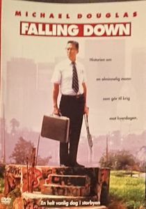 Falling Down