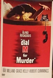 Dial M For Murder