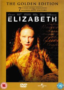 Elizabeth - The Golden Edition